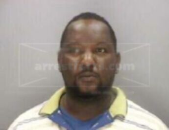 Marvin Tyrone Pauling
