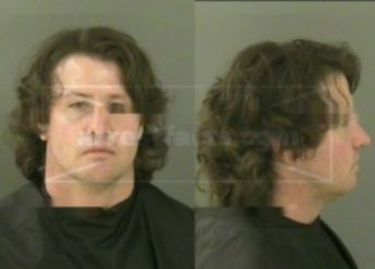 William Patrick Bailey