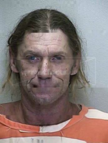 Eric Dale Shelton