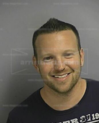 Jason Donald Ebaugh