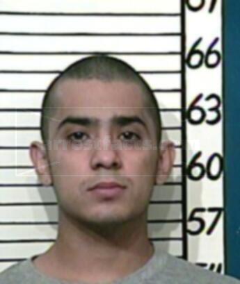 Michael Anthony Zuniga