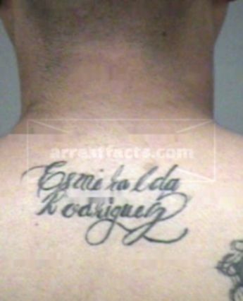 Jose Cupertino Rodriguez