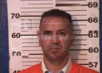 Efrain Trevino Molina