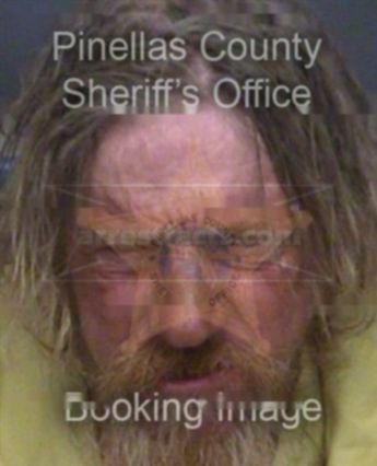Kevin Jay Chambers