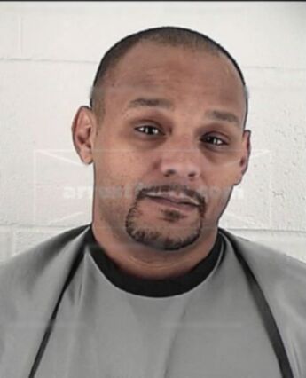 Matthew Anthony Porter