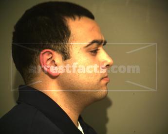 Jose Luis Jr. Ortiz Mota