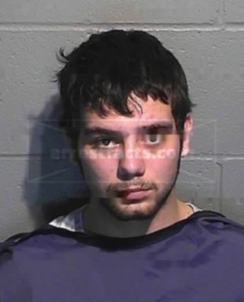 Tyler Jacob Steck