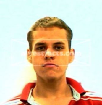 Marcus Gonzalez