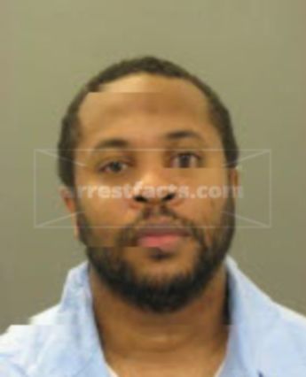 Juan Clifton Riggins