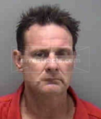 Kevin William Barr