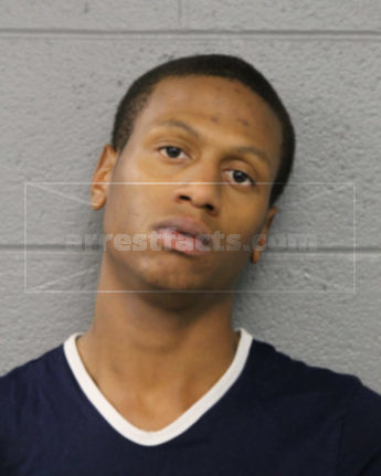 Nehemiah J Phillips
