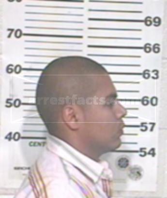 Jose Guadalupe Torres Bocanegra
