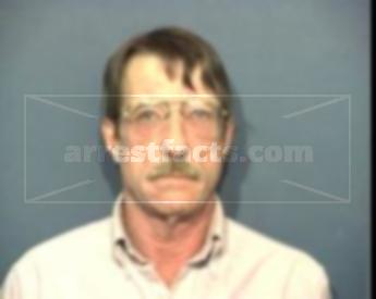 James Alan Key