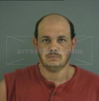 Curtis Wayne Edwards