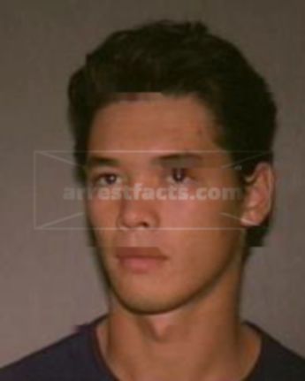 Robert Asa Bourn