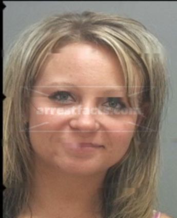 Shantel May Bennington