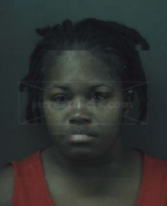 Kadisha La'shawn Bryant