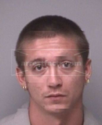 James William Fletcher