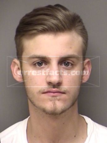 Benjamin Andrew Donahue