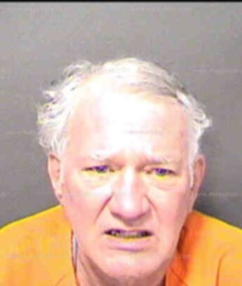Timothy Arnold Cornelius