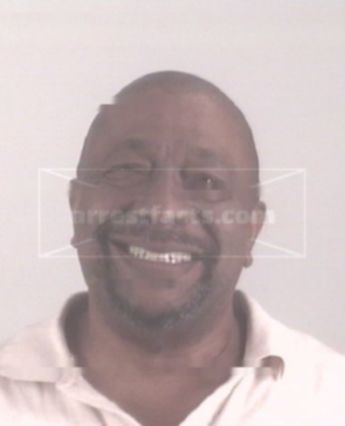 Antonio Sanders