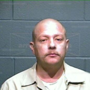 Brian David Curry