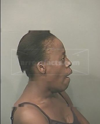 Rebecca Kimbrough