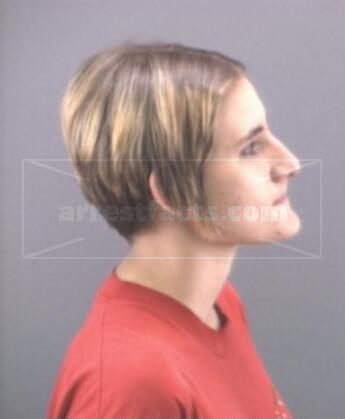 Amy Jo Tidwell