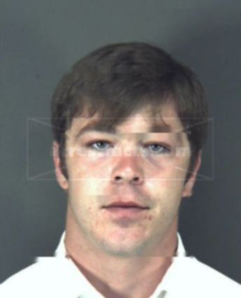 Joshua Allen Hunt