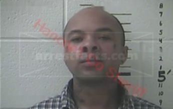 Desmond Lorenzo Nelson