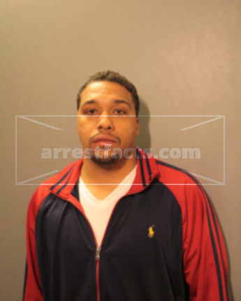 Rory P Clemons