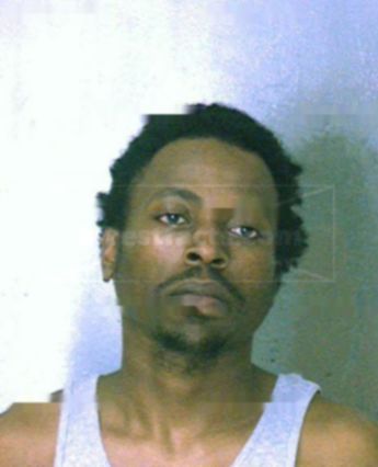 Joseph Tramaine Lacey