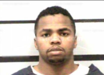 Brylon Lamar Bradford
