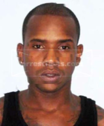 Michael Leon Gant Sr.