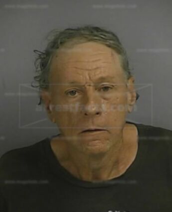 Randy Carl Smith