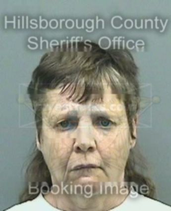 Kimberly M Holt