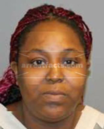 Danyelle Dinshaun Bowman