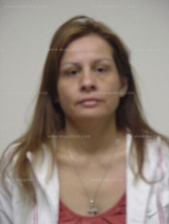 Mary J Gutierrez