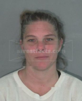 Cristy Lee Quinlan