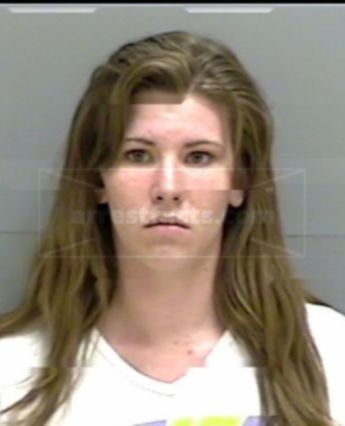 Megan Denise Castle