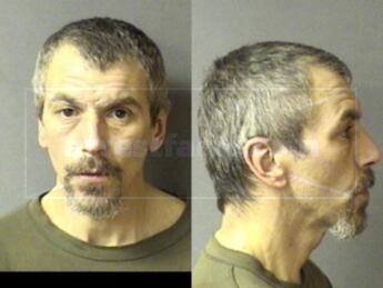 Adam Lee Dauenhauer