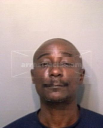 Otis Eugene Williams