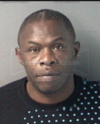 Sylvester Lamar Williams