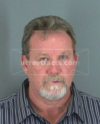 Billy Robert Bailey