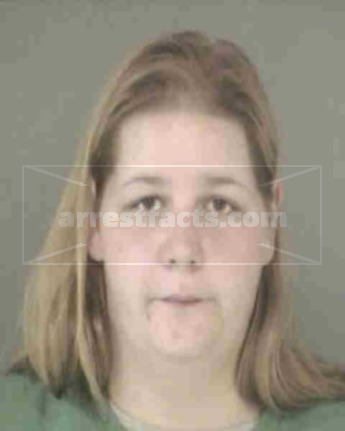 Kimberly Jo Dowell