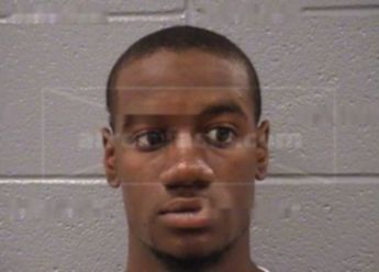 Drayvon Roark