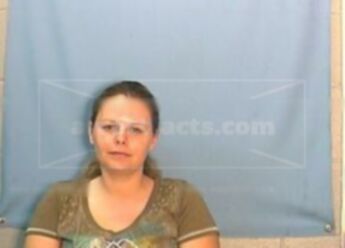 Erica Lee Clark
