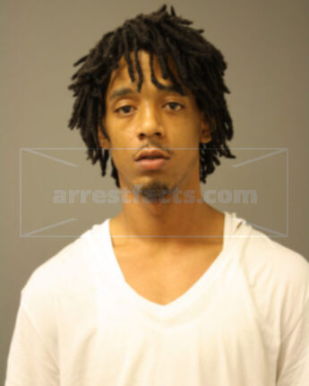 Dandre V Smith