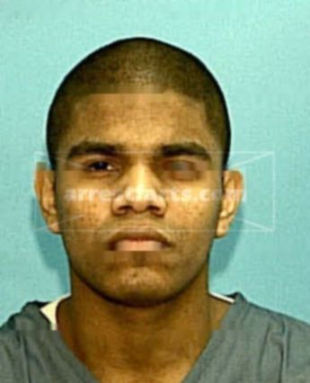 Darnell J Mendez