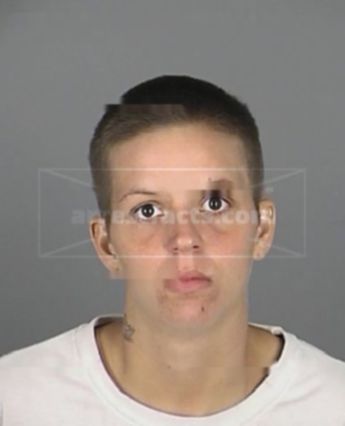 Veronica Ann Rhodes